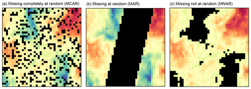 map to buried treasure